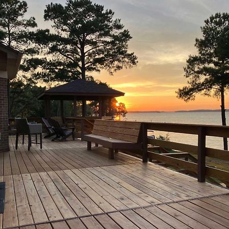 Gilbert Lakefront Retreat With Private Dock! Hollywood Point 외부 사진
